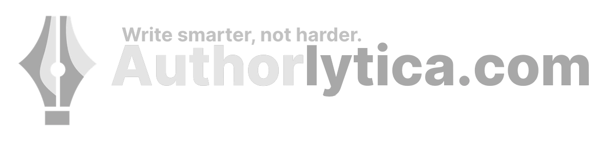 full Authorlytica Logo