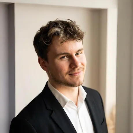 Adam Rendo, creator of Authorlytica