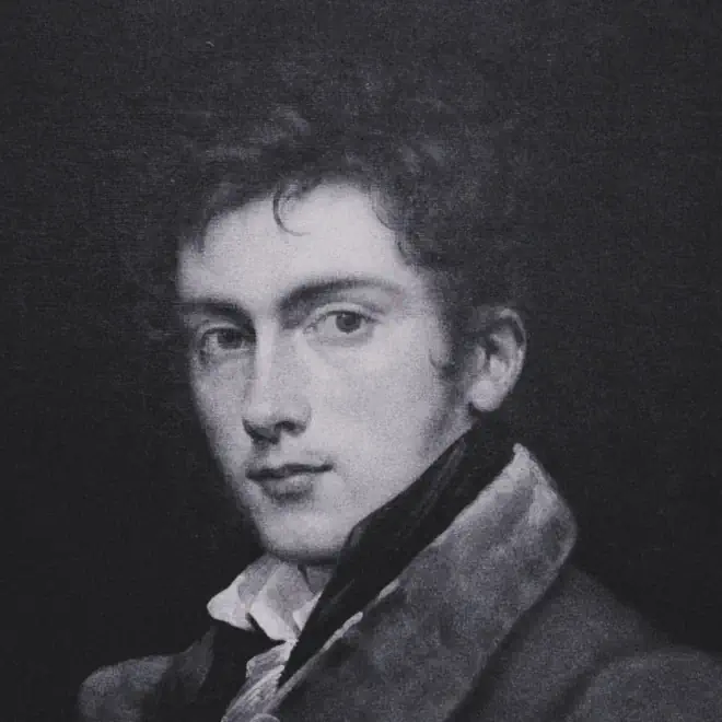 portrait of Adam Rendo, creator of Authorlytica word tracker